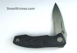 C301 Leatherman knife
