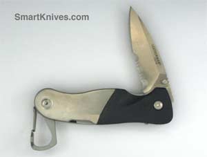 Expanse E33LX Leatherman knife