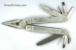 2003 PST Leatherman tool