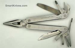 1996 PST II Leatherman tool