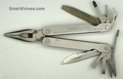 1996PST II Leatherman tool