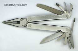 2003 PST II Leatherman tool