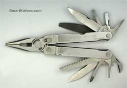 Super Tool 1994 Leatherman multitool