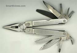 1995 Super Tool Leatherman multitool