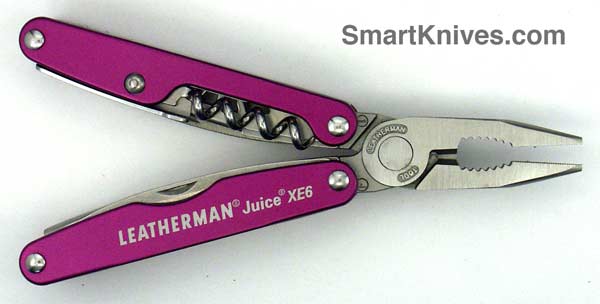 Leatherman Original Juice XE6 Tool Leatherman Original Juice XE6 Tool