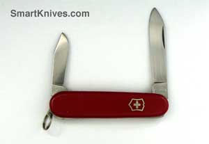 Bantam II Swiss Army knife