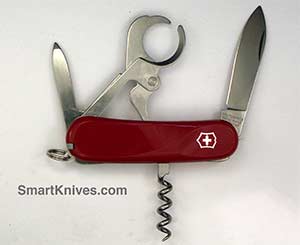Victorinox Cigar 36 Swiss Army knife