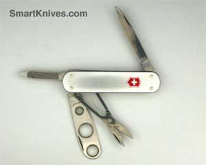 Cigar Cutter Swiss Army knife