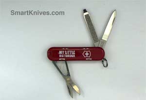 My Little Big Toolbox Swiss Army knife