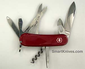 Evo 14 Swiss Army knife