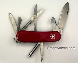 EvoGrip 16 Swiss Army knife