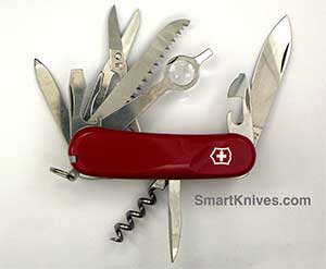 Evo 23 Swiss Army knife