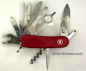 Evo 28 Swiss Army knife