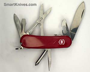 Evo S16 Swiss Army knife