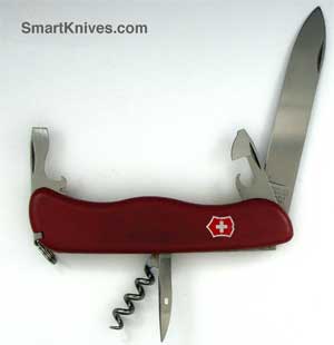 Picnicker Swiss Army knife