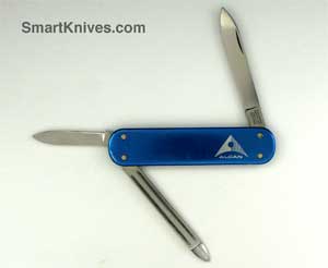 Prince Alox Swiss Army knife