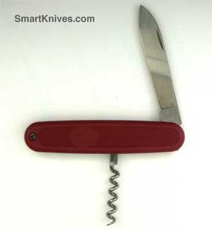 Solo Plus Swiss Army knife