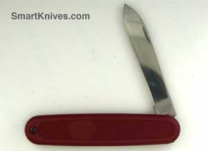 Solo Swiss Army knife
