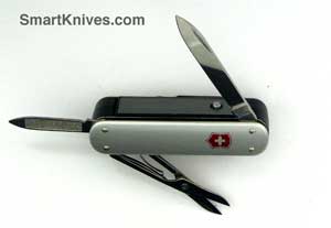 SwissBeat Swiss Army knife