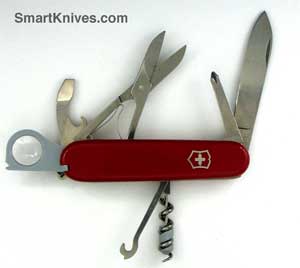 Yeoman Swiss Army knife