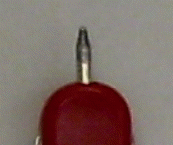 Swiss Army Retractable Pen