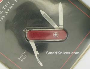 Bottle Mate Swiss Army knife