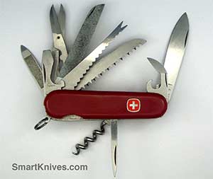 Champ Original Swiss Army knife