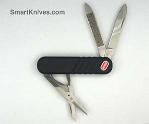 SwissBuck Delemont Swiss Army knife