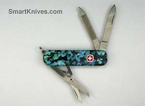 Esquire Swiss Army knife