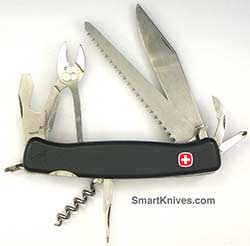 Everest Swiss Army knife