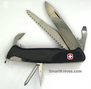 Ranger 56 Swiss Army knife