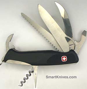Ranger 57 Swiss Army knife