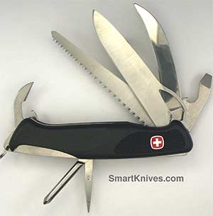 Ranger 58 Swiss Army knife