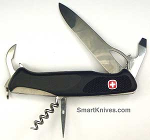 Ranger 60 Swiss Army knife