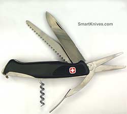 Ranger 71 Swiss Army knife