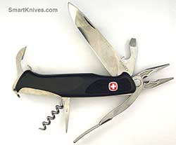 Ranger 74 Swiss Army knife