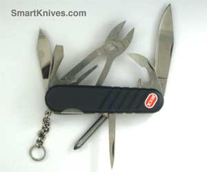 SwissBuck TaskMate I Swiss Army knife